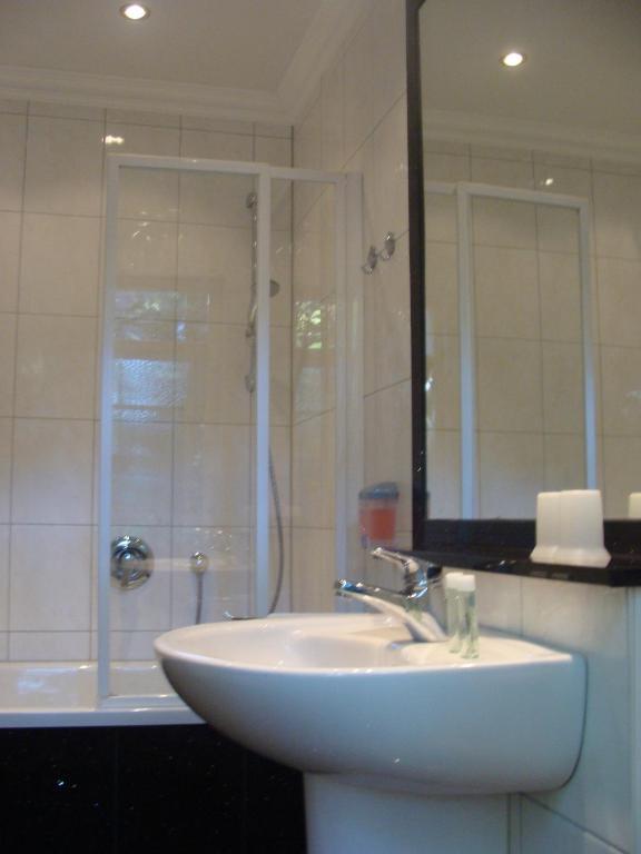 Hotel Im Schwedischen Hof ビンツ 部屋 写真